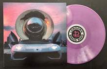 Load image into Gallery viewer, $itizens of the World Limited Edition Purple Vinyl LP Record
