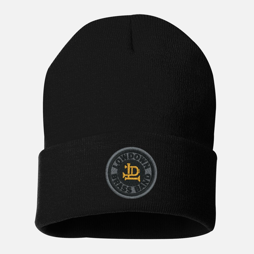LowDown Beanie