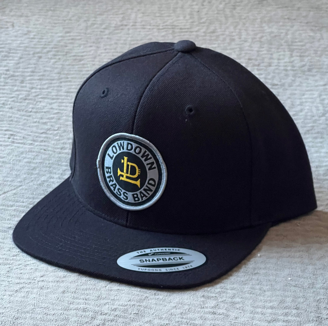 LowDown Hat