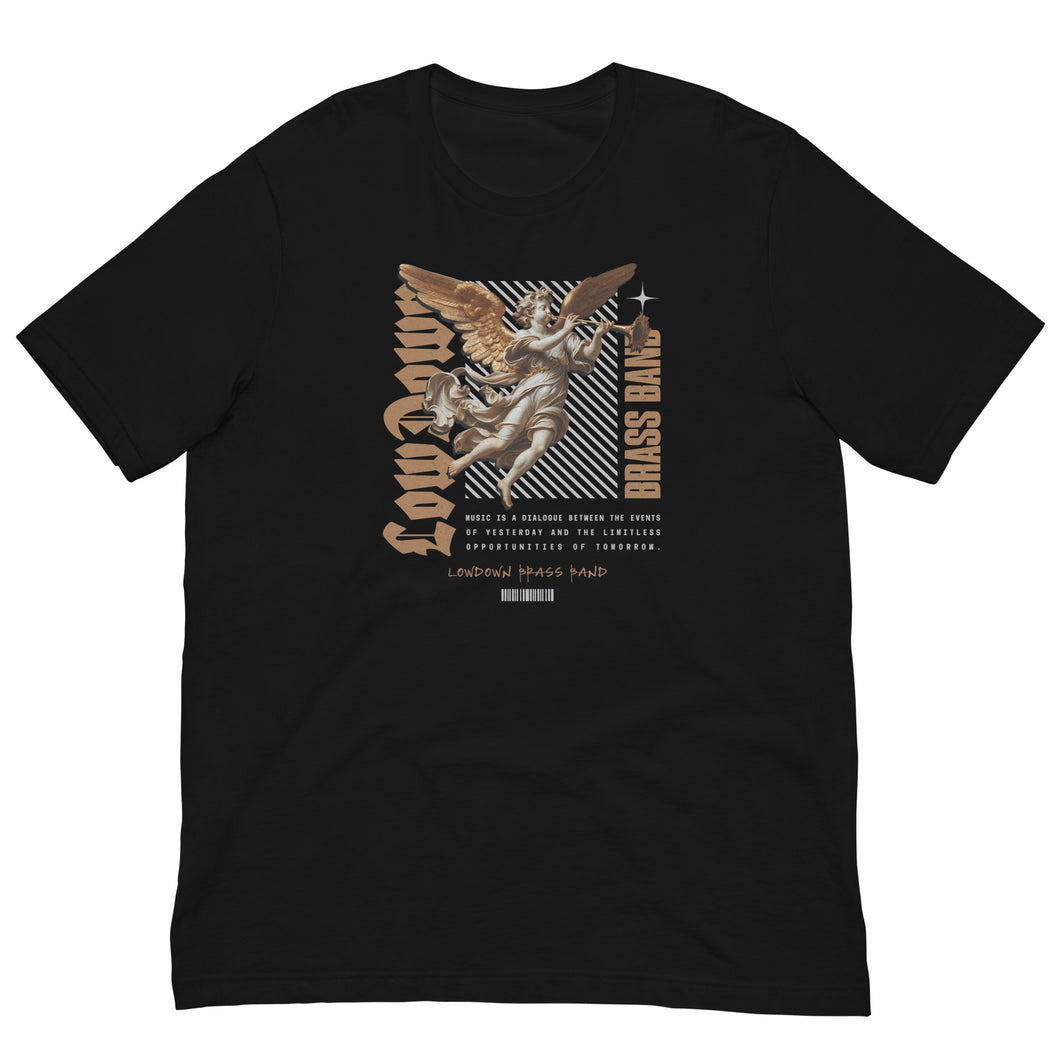 LowDown Limitless Tee
