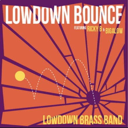 LowDown Bounce 45 (7